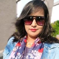 CONFLUX SYSTEMS Employee Lisa Jackson's profile photo