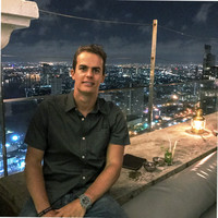 Organizacoes Prado Industria E Comercio Employee Fabio Prado's profile photo