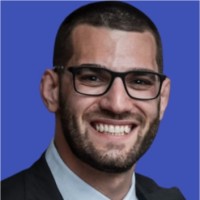 USHEALTH Advisors Employee Seth Dorne's profile photo