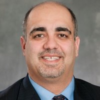New York University Employee Nader Moazami's profile photo