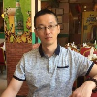 Triple A Internetshops GmbH Employee Forest Liu's profile photo