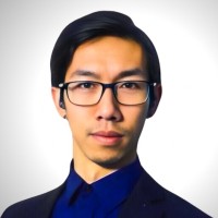 Coinsub Employee Jasper Fu's profile photo