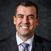 City First Mortgage Services, LLC Employee Burke Adams's profile photo