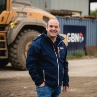 GBN Groep Employee Sjoerd van Vlimmeren's profile photo