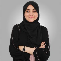 KAIZEN Asset Management Services Employee Randa Ahmad's profile photo