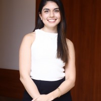 Hilton Washington DC National Mall The Wharf Employee Ana Miranda's profile photo