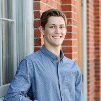 Ethan Brinks Email & Phone Number