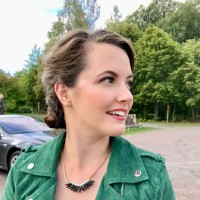 Sofia Larsson Email