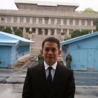 Unified Command Employee Roderick Balbanero's profile photo