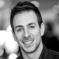 Sillage Employee Alex Larose's profile photo