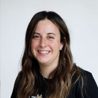 Ink Employee Zarah Williams's profile photo