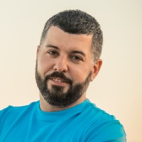 Daily Mail News Employee Zhivko Mironov's profile photo