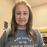 LHC Group Employee Nikki Hunter's profile photo