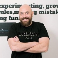 Icetulip Employee Nicolas Saliby's profile photo