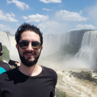 Moat Builders Employee Felipe Regis Fernandes's profile photo