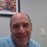 Merrill Lynch Employee Jay Wertheimer's profile photo