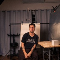 Sapien Design Employee Giuseppe Bellano's profile photo
