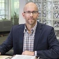 Womble Bond Dickinson (US) LLP Employee William Jaffe's profile photo