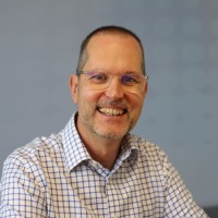 QCS International Employee Ian Phillips's profile photo