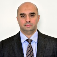 Amr Gazzar Email & Phone Number