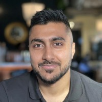 SteadyPay Employee Molty Haque's profile photo