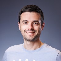 Giant Swarm Employee Xavier Avrillier's profile photo