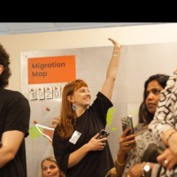 Migration Museum Employee Harriet Costello's profile photo