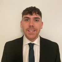 Bracey's Accountants Employee Jack Petre's profile photo