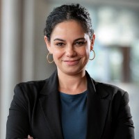 Nadine al Samman Email
