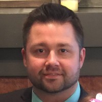 WestJet Employee Bruce Johnson's profile photo