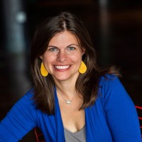 Sarah McGinnity