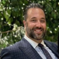 Metrolinx Employee Jeffrey Pimentel's profile photo