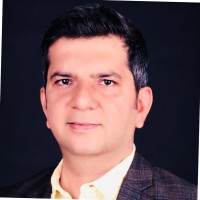 Abhinav Sharma Email & Phone Number