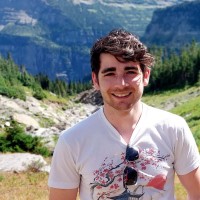 Toolkit Employee Cameron McClellan's profile photo
