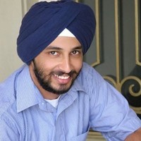 RIA Insurance Employee Abhideep Singh's profile photo