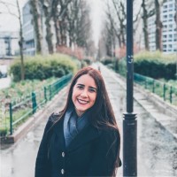 Michelle Rosado Email & Phone Number