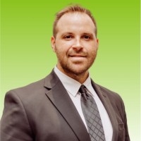 The NS Group Employee Micah Smith's profile photo