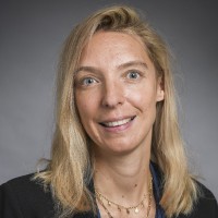 Gaelle Zinkiewicz Email & Phone Number