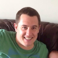 Principality Building Society Employee Simon Cemap's profile photo