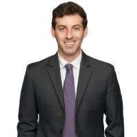 MoloLamken LLP Employee Josh Bloom's profile photo