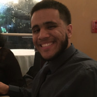 Castle Group Employee Raphael Martinez's profile photo