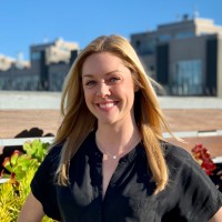 VICI Employee Stephanie Dowd's profile photo