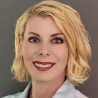 Coastal Recruiting Employee Heather Broome's profile photo