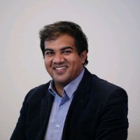 AD Education Employee Joakim Sinniamourd's profile photo