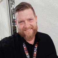 Jamie Spencer Email & Phone Number