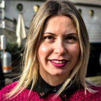 Mimoza Ibrahimi Email