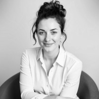 Greybox Solutions Employee Christine Balthazor's profile photo