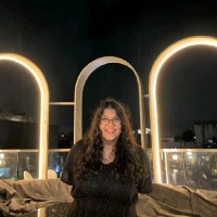 Sympulse Fest Employee Shloka Samani's profile photo