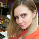 Wikr Group Employee Anastasiia Yakovenko's profile photo
