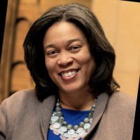 University of St. Thomas - Opus College of Business Employee Sheree Curry's profile photo